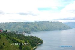 Dijadikan Warisan Geologi Dunia, Danau Toba Diteliti UNESCO