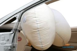 Semua Mobil Kijang Innova Kini Memiliki "Dual Airbags"