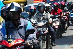 MUDIK LEBARAN 2013 : Puncak Arus Balik ke Jakarta Diprediksi Mulai Minggu