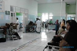 LEBARAN 2014 : Pasien Rumah Sakit Tak Minati Pengajuan APS