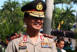 ANGGOTA TNI DITEMBAK BRIMOB : TNI-Polri Bentrok di Batam, Mantan Wakapolri: Pimpinannya Harus Bertanggung Jawab
