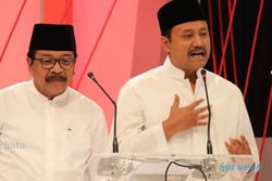 PILPRES 2014 : Prabowo-Hatta "Bajak" Pakdhe Karwo dan Gus Ipul