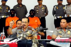 PEMBUNUHAN SADIS WANITA CANTIK : Polisi Bandung Klaim Tak Ada Bukti Keterlibatan Perwira Polda Jabar