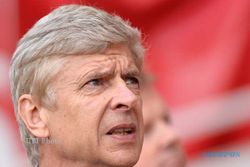 Wenger Siap Mundur Jika Arsenal Gagal Raih Trofi di Musim Ini