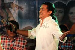 CAMPUSARI IDOL SRAGEN : Didi Kempot Bakal Jadi Juri Audisi