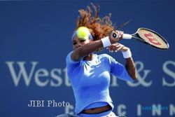 CINCINNATI MASTERS : Serena Williams Jumpa Li Na di Semifinal