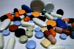 KONFERENSI INTERNASIONAL : Dorong Apoteker Infokan Detail Penggunaan Obat