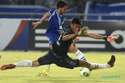 TIMNAS U-23 : Meiga Dipanggil Timnas U-23, Jacksen Siap Cari Kiper Baru