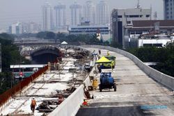 KASUS DWELLING TIME : Rizal Ramli Tuding Pelindo Sengaja Tutup Jalur KA di Priok