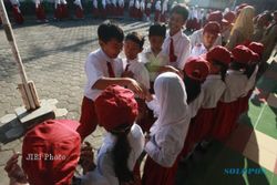 PENDIDIKAN KULONPROGO : Pemkab Minta Camat Sukseskan Hari Pertama Masuk Sekolah