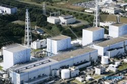 TRAGEDI FUKUSHIMA : Kurangi Defisit, Jepang Aktifkan Kembali Reaktor Nuklir