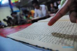 TENTANG ISLAM : Kewajiban Mualaf terhadap Alquran