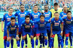 JARGON BARU AREMA :  The Power is Ours