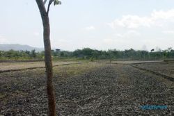 ATURAN TANAH BENGKOK : Pendapatan Pamong Desa Ibarat Gaji Golongan IVB Turun ke IIA