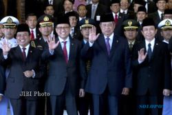 RAPBN 2014 : SBY Naikkan Anggaran Kesehatan Hampir 30%