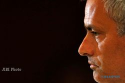 CHELSEA : Mourinho Mulai Kesampingkan Gelar Liga Champions