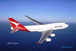 TIKET PESAWAT MURAH : Qantas Promo ke Australia, Selandia Baru, dan Amerika Selatan