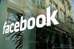 FITUR BARU FACEBOOK: Fitur On This Day Ajak Pengguna Facebook Bernostalgia