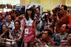 AGENDA KEMENPAREKRAF : Bulan Ini Ada Pekan Produk Kreatif Indonesia