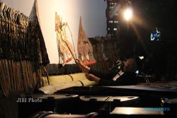 Siap-Siap, Ini 36 Daftar Agenda Seni dan Budaya di Klaten 2021