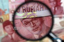 Rupiah Menguat, Ditutup Rp11.265 per Dolar AS