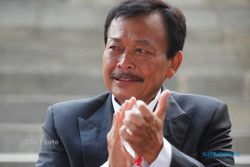 PRABOWO CAPRES : Didukung Bibit Waluyo, Gerindra Jateng Optimistis Suara Prabowo-Hatta Signifikan