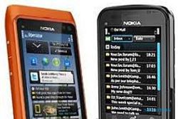 Nokia Siap Hadirkan Ponsel Layar lebar