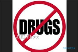 BNN Minta Masyarakat Berani Laporkan Narkoba