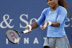 CINCINNATI MASTERS : Taklukkan Li Na, Serena Williams Melaju ke Final
