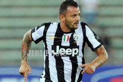 BURSA TRANSFER : Dilepas Juventus, Simone Pepe Berlabuh ke Chievo