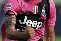 TRANSFER PEMAIN : Marchisio Berkomitmen Bertahan di Juventus  
