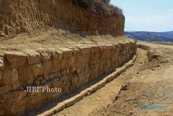 PENEMUAN ARKEOLOGI : Makam Alexander Agung Diduga Telah Ditemukan 