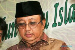 KRISIS MESIR : MUI Minta Presiden Tarik Dubes Indonesia di Kairo