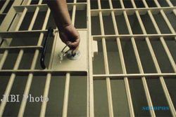 Heboh Video Mesum Diduga di Ruangan Pegawai Lapas, Ini Kata Kemenkumham Jateng