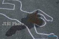 KECELAKAAN GUNUNGKIDUL : Mahasiswi UGM Tewas Kecelakaan di Jalan Jogja-Wonosari