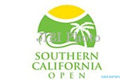 Southern California Open : Ivanovic Eliminasi Juara Bertahan