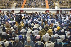 LOWONGAN CPNS 2013 : Kota Semarang Cari 40 Guru SD & SMK
