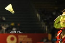 BWF World Championships 2013: Lin Dan Mengamuk di Babak Pertama