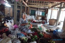 Dana Pembangunan Pasar Desa Bakal Dikelola Pemdes