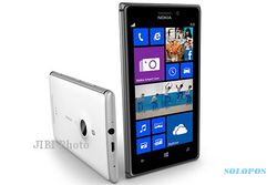 Nokia Lumia 925 Kemungkinan Diluncurkan Bulan Depan