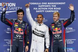 FORMULA ONE 2018 : Lewis Hamilton Waspadai Comeback Sebastian Vettel