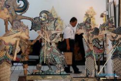  WAYANG FOR HUMANITY 2013