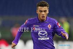 TRANSFER PEMAIN : Fiorentina Berharap Ljajic Segera Terjual