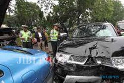 LEBARAN 2013 : Selama Lebaran 12 Kecelakaan di Kulonprogo