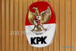 KPK Tetapkan 2 Tersangka Kasus Korupsi Proyek Dermaga Sabang