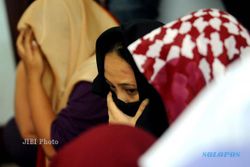 GERAKAN ISIS : Malaysia Cekal 12 WNI yang Hendak Berangkat ke Suriah 