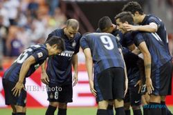 INTER MILAN 2-0 GENOA : Kemenangan Perdana Nerazzurri Bawa ke Puncak