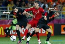 PREDIKSI PORTUGAL Vs BELANDA : Cari Momentum Lolos ke Piala Dunia