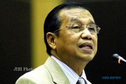 Kepala Daerah Terjaring OTT KPK, Busyro Muqoddas Sebut Pejabat Makin Bejat