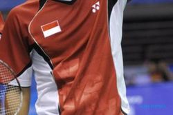 BWF WORLD CAHMPIONSHIPS 2013 : Ahsan Sempat Tak Percaya Jadi Juara Dunia